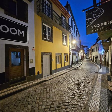 Pretas Village Flats Funchal  Bagian luar foto