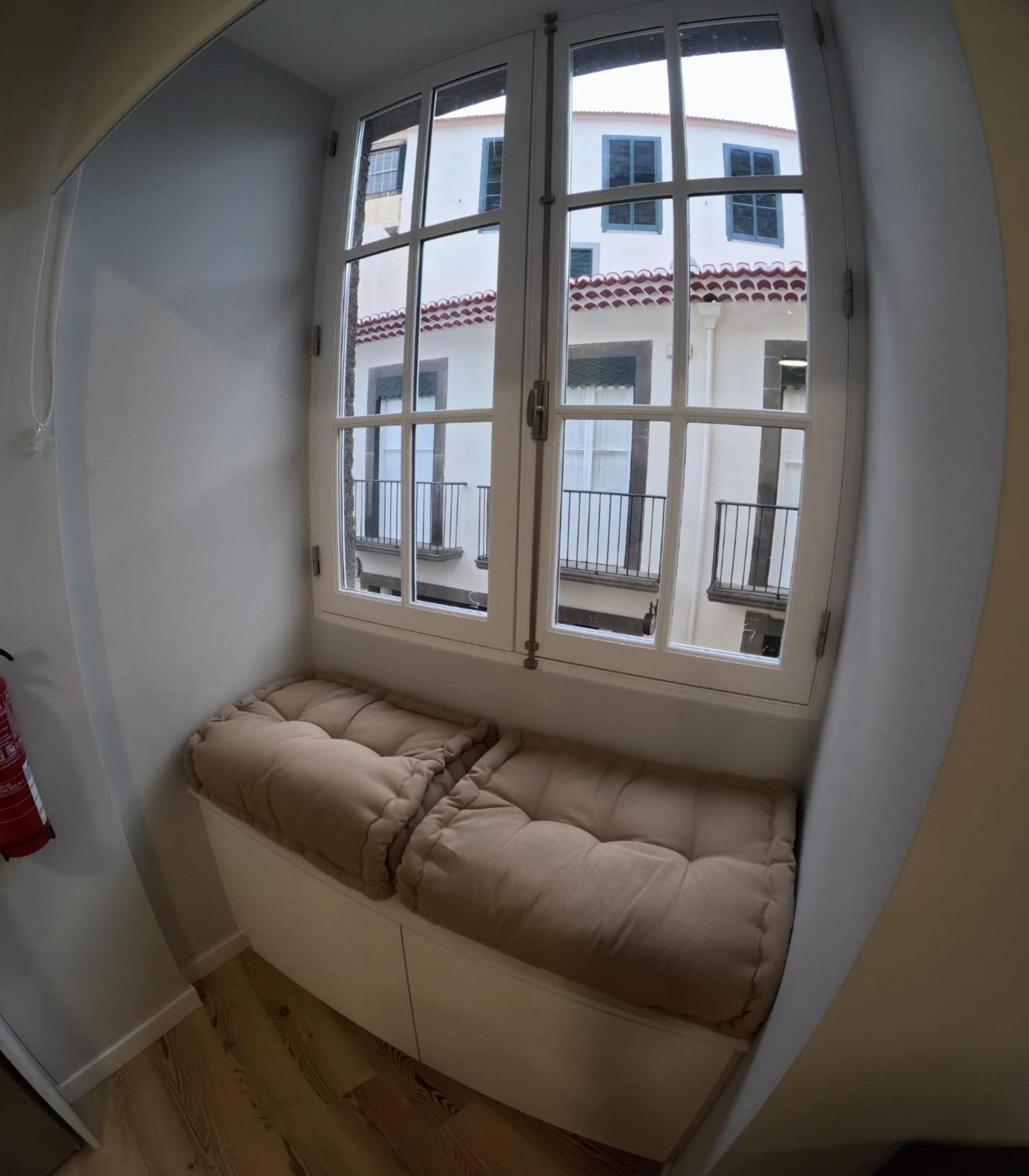 Pretas Village Flats Funchal  Bagian luar foto