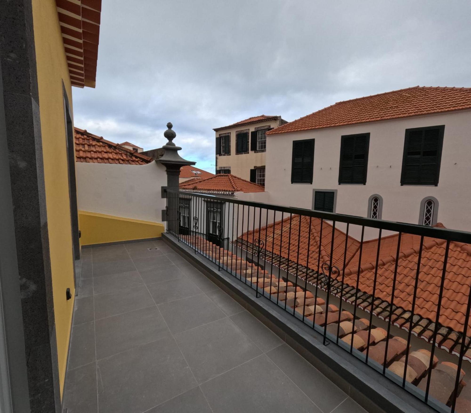 Pretas Village Flats Funchal  Bagian luar foto